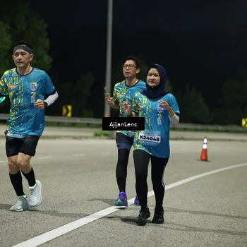 Runner Photo 5846067