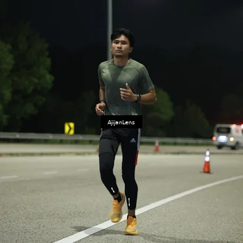 Runner Photo 5846071
