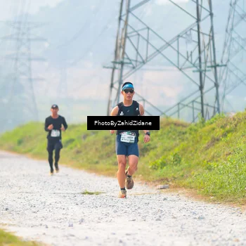 Runner Photo 5846080