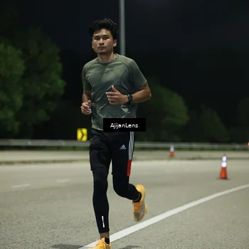 Runner Photo 5846081