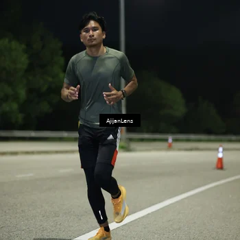 Runner Photo 5846083