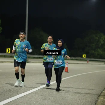 Runner Photo 5846087