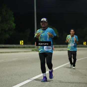 Runner Photo 5846090