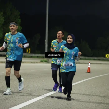 Runner Photo 5846093