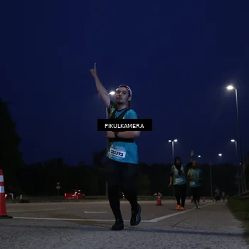 Runner Photo 5846094