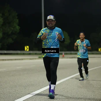 Runner Photo 5846095