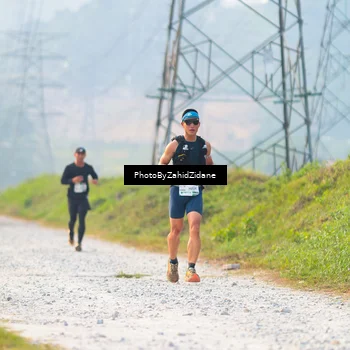 Runner Photo 5846096