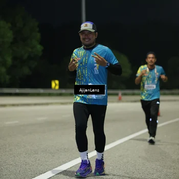 Runner Photo 5846100