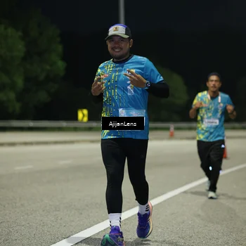 Runner Photo 5846102