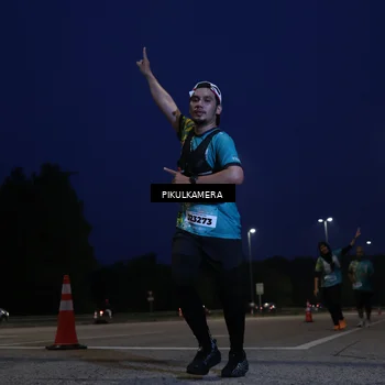 Runner Photo 5846104