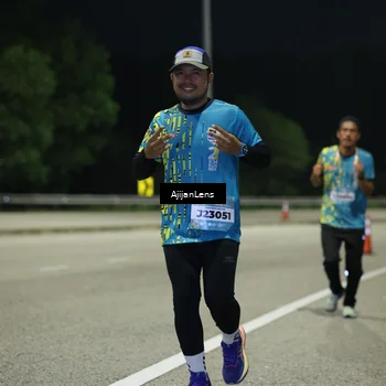 Runner Photo 5846106