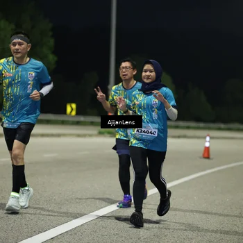 Runner Photo 5846111