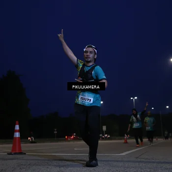 Runner Photo 5846117