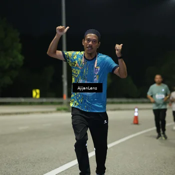 Runner Photo 5846118