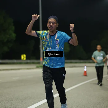 Runner Photo 5846121