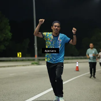 Runner Photo 5846123