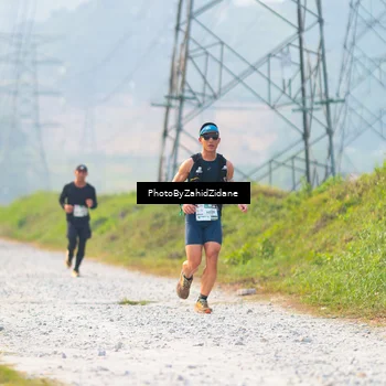 Runner Photo 5846124