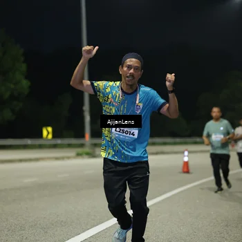 Runner Photo 5846125