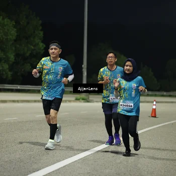 Runner Photo 5846126