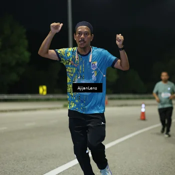 Runner Photo 5846128