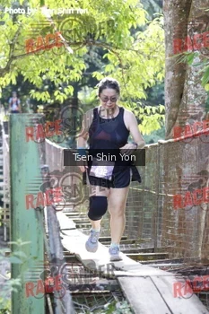 Runner Photo 584613