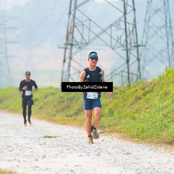 Runner Photo 5846133