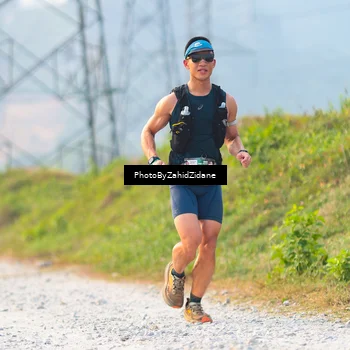 Runner Photo 5846134