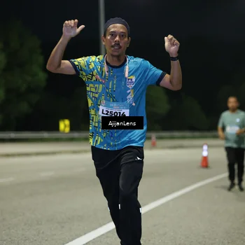Runner Photo 5846135