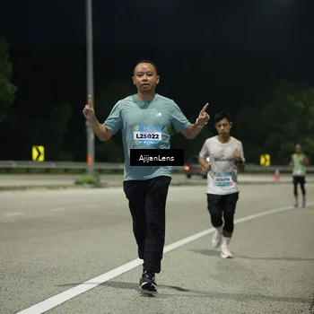 Runner Photo 5846143