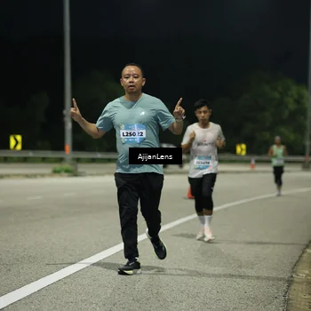 Runner Photo 5846144