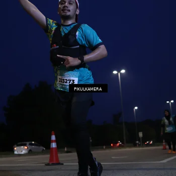 Runner Photo 5846146