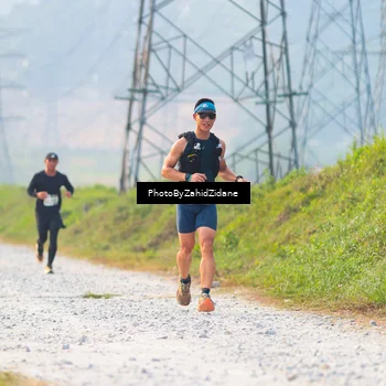Runner Photo 5846148