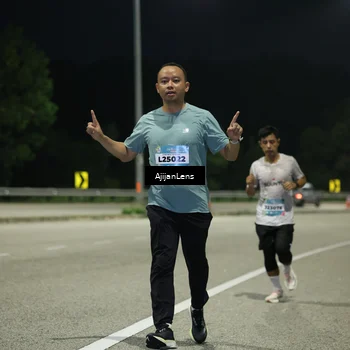 Runner Photo 5846154