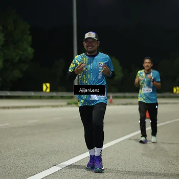 Runner Photo 5846159