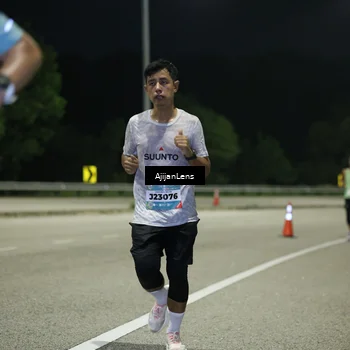 Runner Photo 5846163