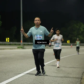 Runner Photo 5846166