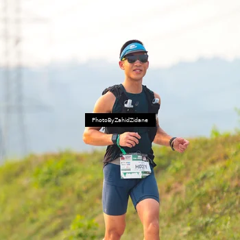 Runner Photo 5846168