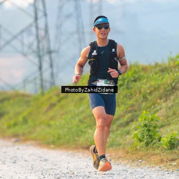 Runner Photo 5846171