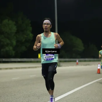 Runner Photo 5846173