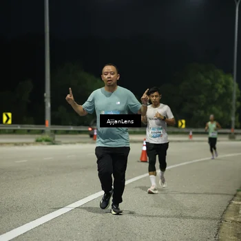 Runner Photo 5846178