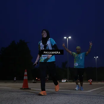 Runner Photo 5846179