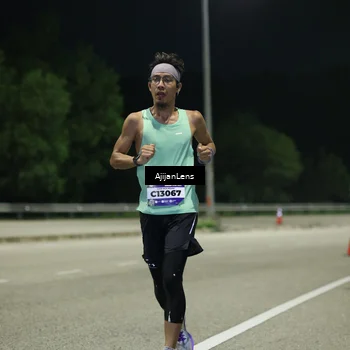 Runner Photo 5846181