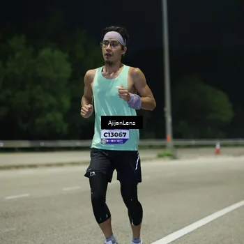 Runner Photo 5846184