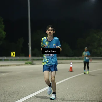 Runner Photo 5846191