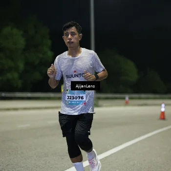 Runner Photo 5846194