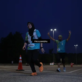 Runner Photo 5846199