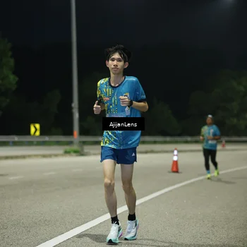 Runner Photo 5846201
