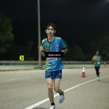 Runner Photo 5846204