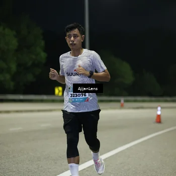 Runner Photo 5846209