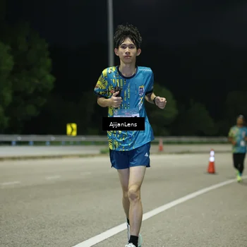 Runner Photo 5846211
